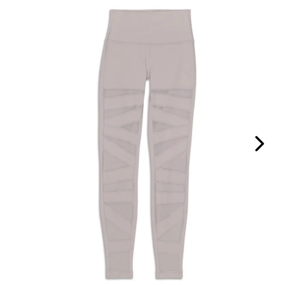Wunder Under High Rise Legging